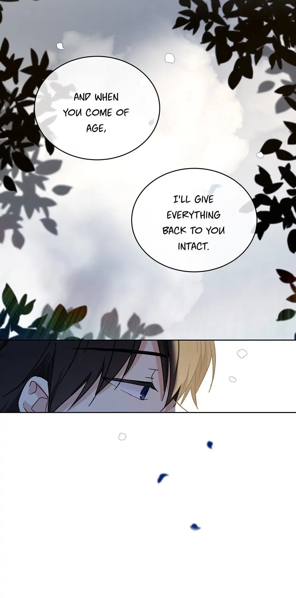 Recording Hall Chapter 2 – Page 35