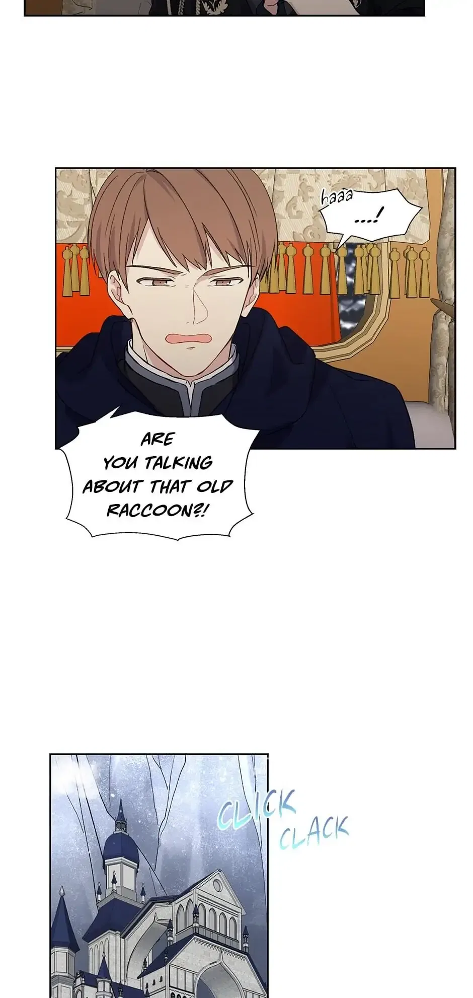 Recording Hall Chapter 2 – Page 44