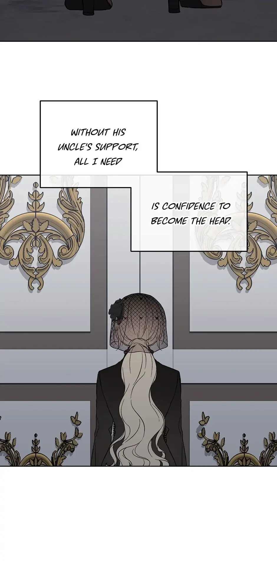 Recording Hall Chapter 2 – Page 49