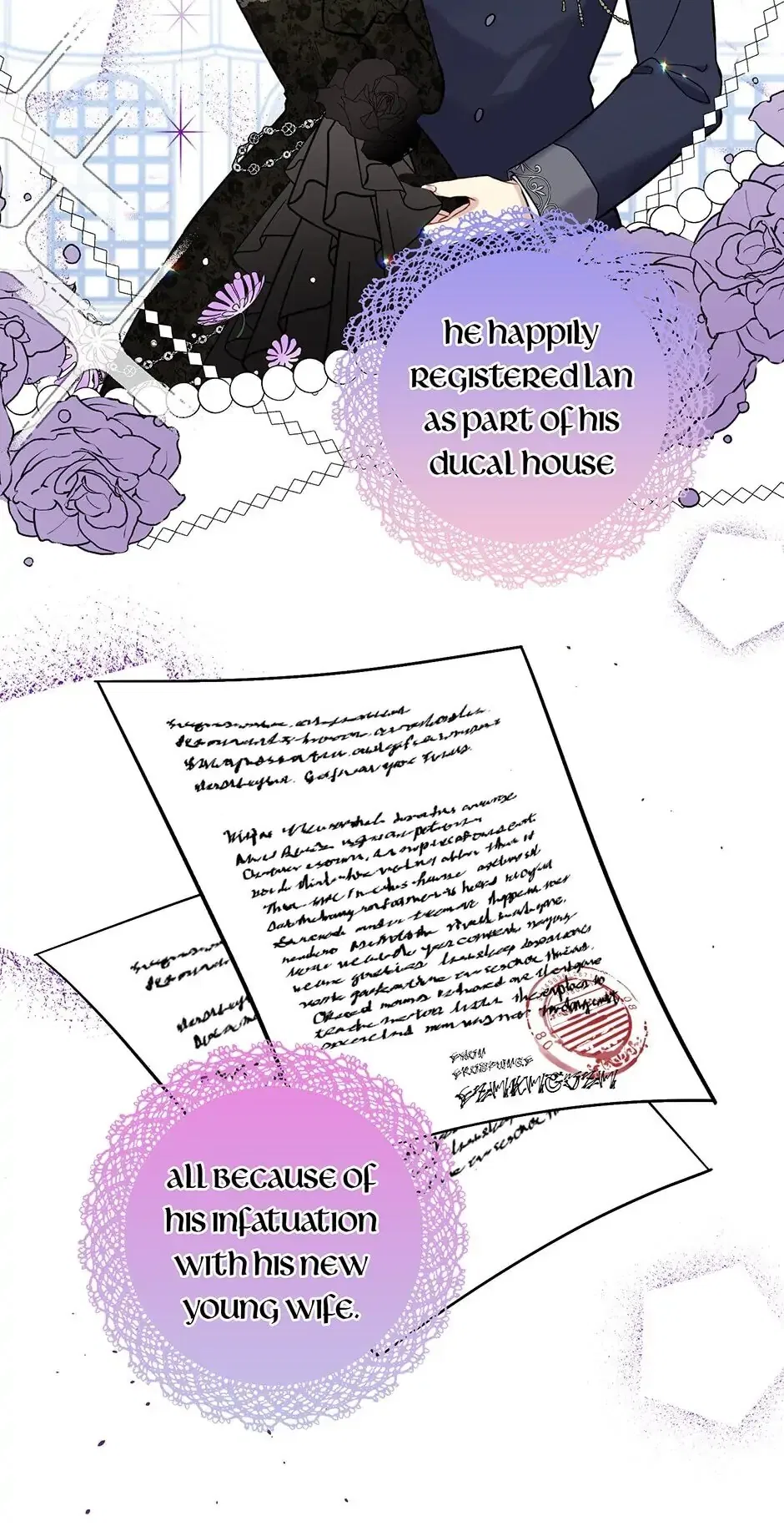 Recording Hall Chapter 1 – Page 25