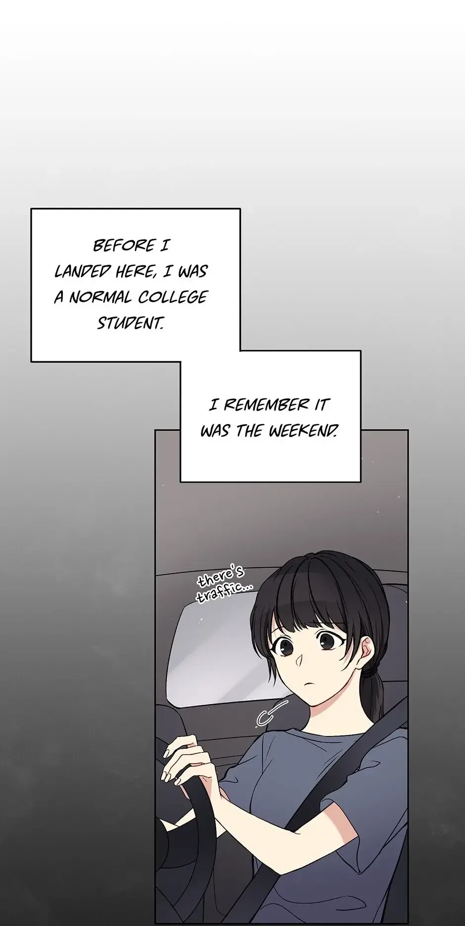 Recording Hall Chapter 1 – Page 26