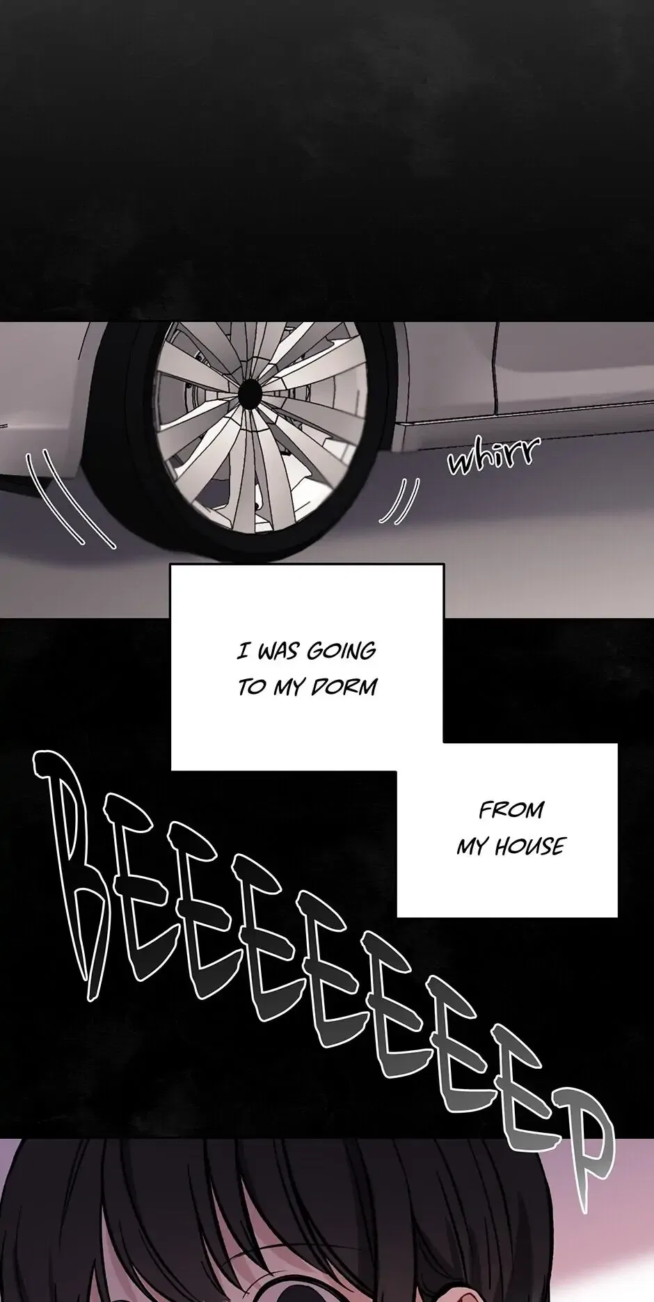 Recording Hall Chapter 1 – Page 27