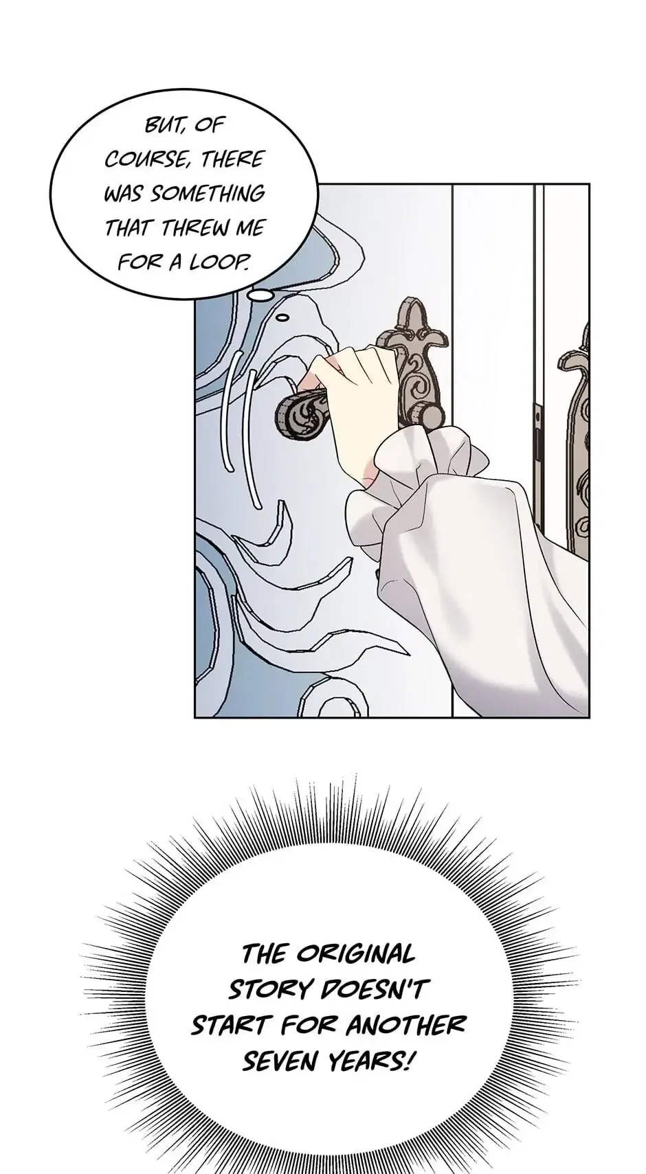 Recording Hall Chapter 1 – Page 34