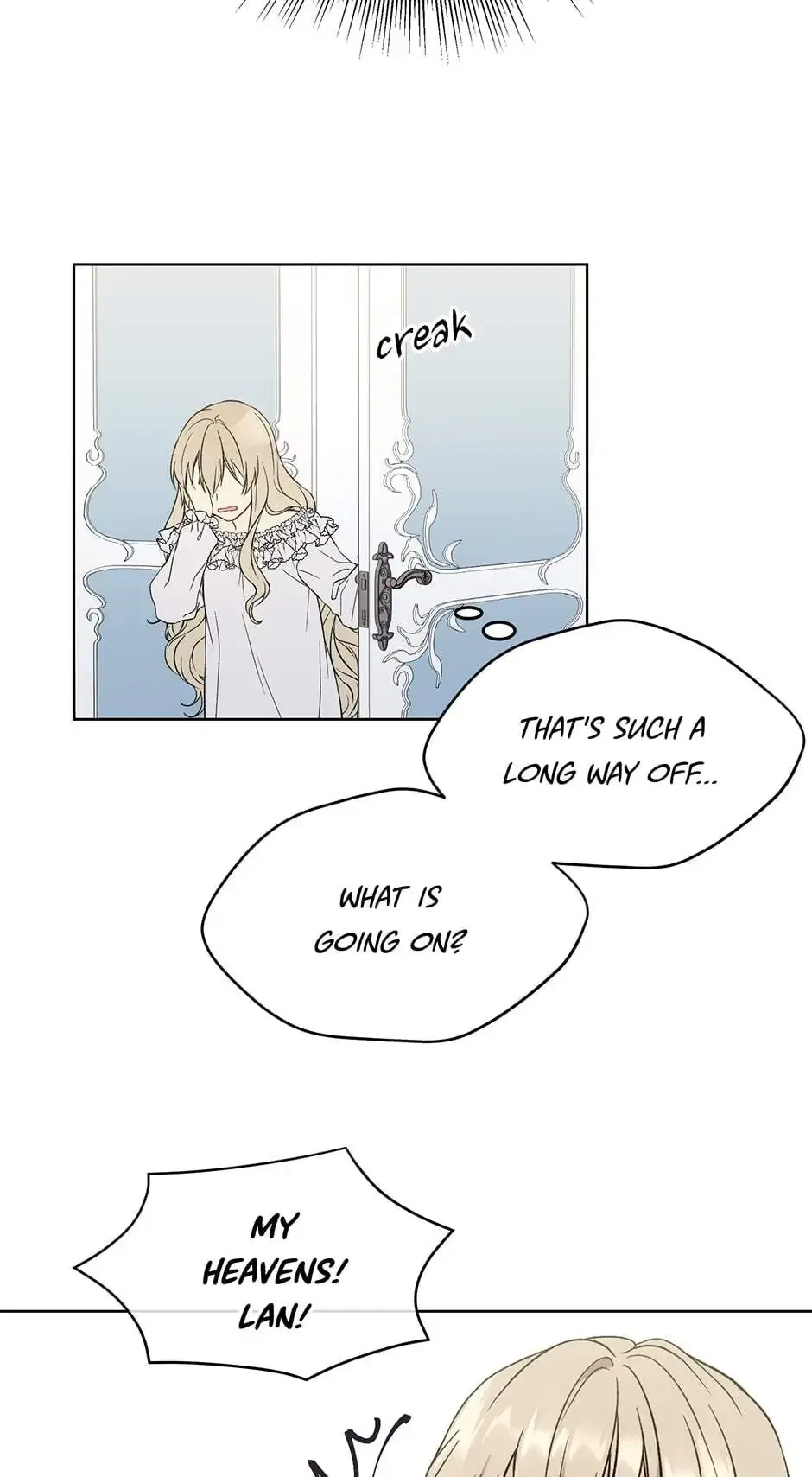 Recording Hall Chapter 1 – Page 35