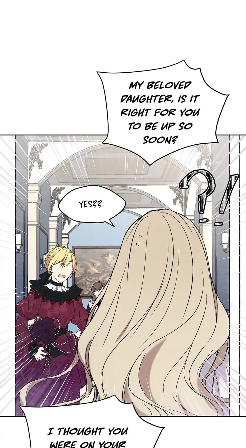 Recording Hall Chapter 1 – Page 37