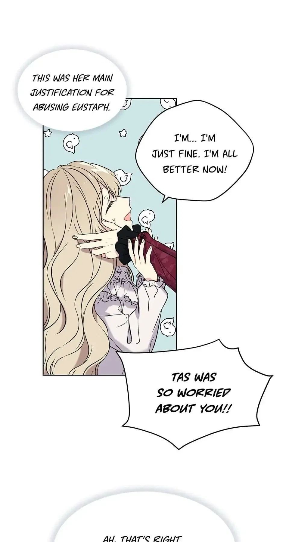 Recording Hall Chapter 1 – Page 39