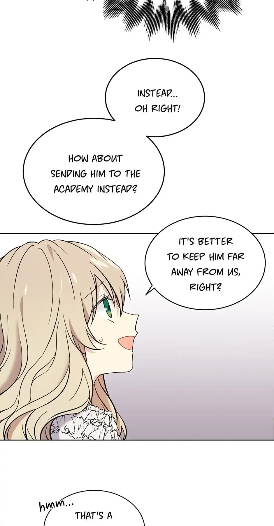 Recording Hall Chapter 1 – Page 44