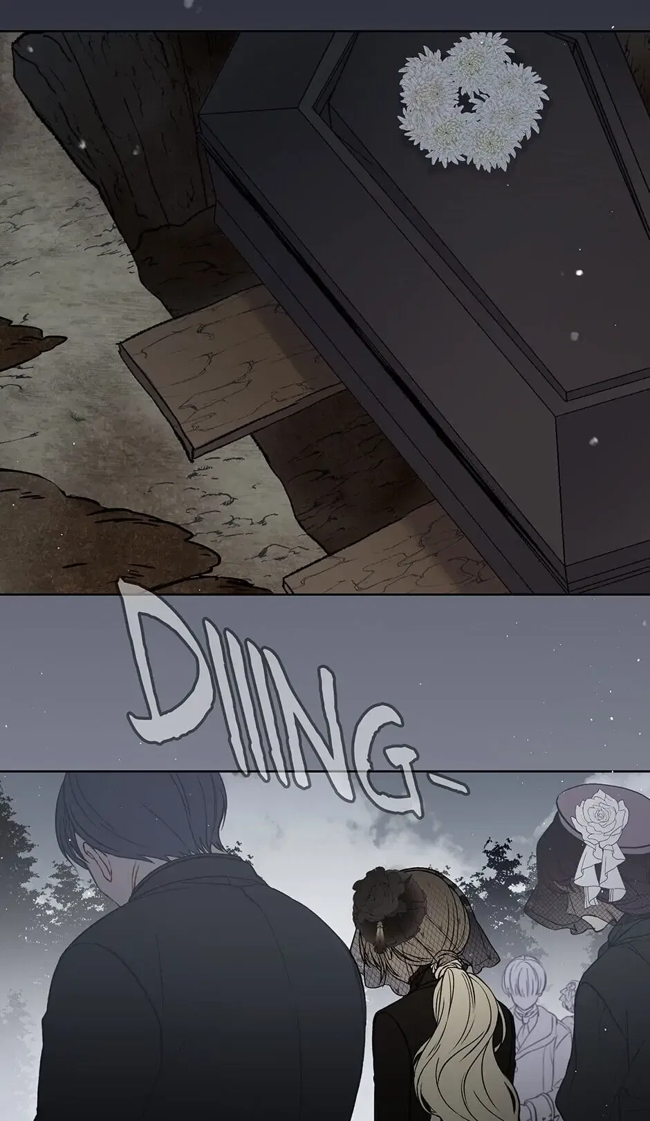 Recording Hall Chapter 1 – Page 55