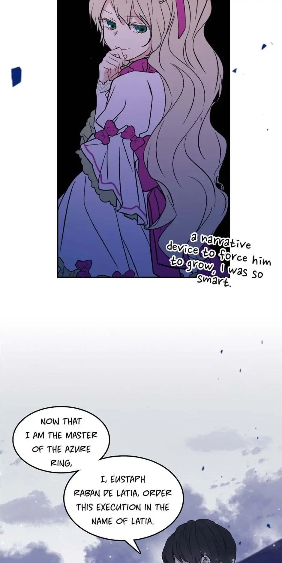 Recording Hall Chapter 0 – Page 10