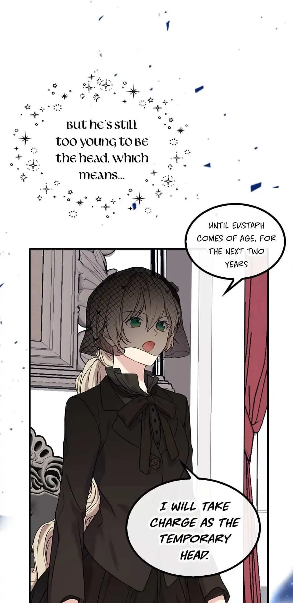 Recording Hall Chapter 0 – Page 13