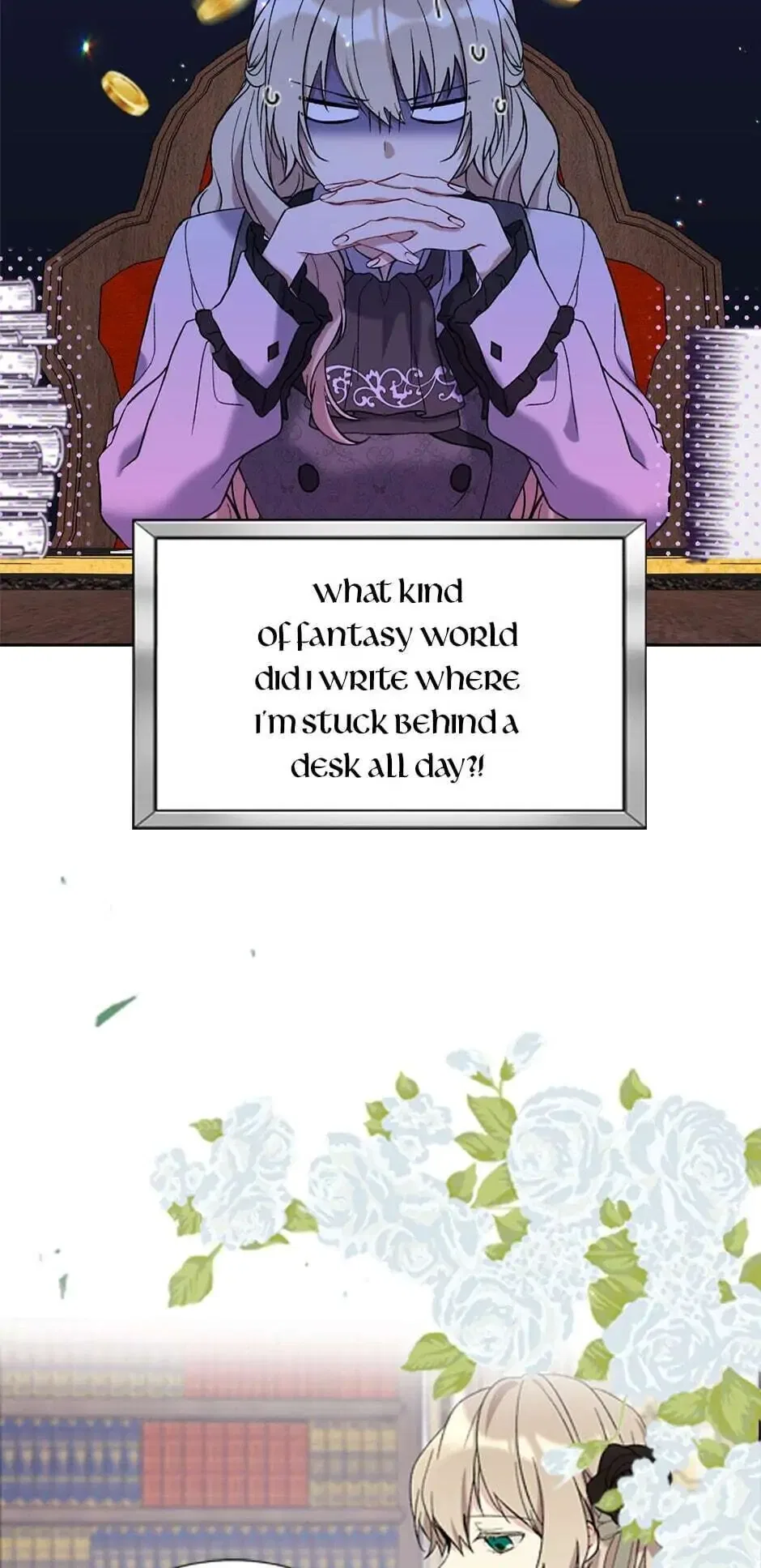 Recording Hall Chapter 0 – Page 17