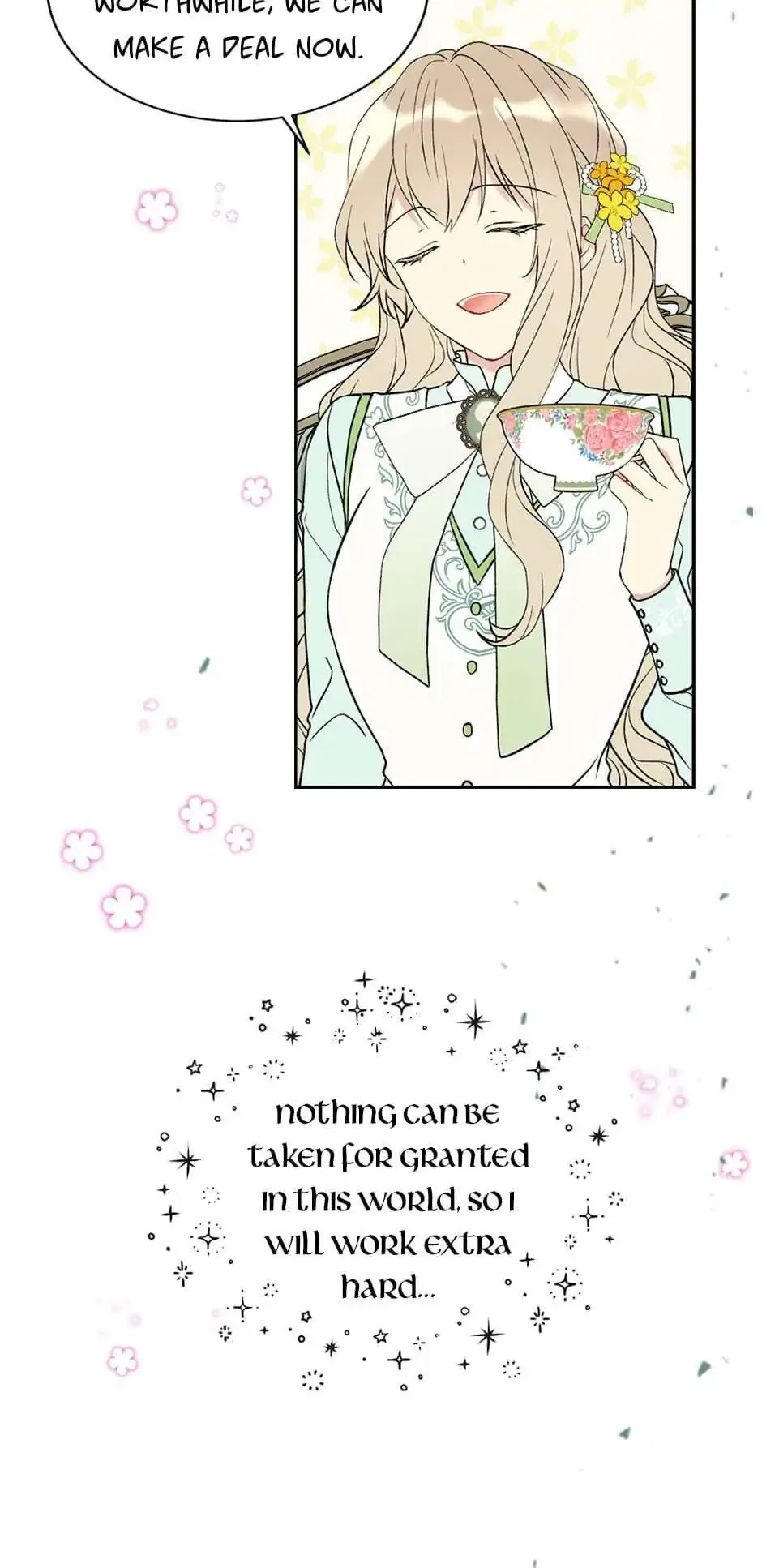 Recording Hall Chapter 0 – Page 19