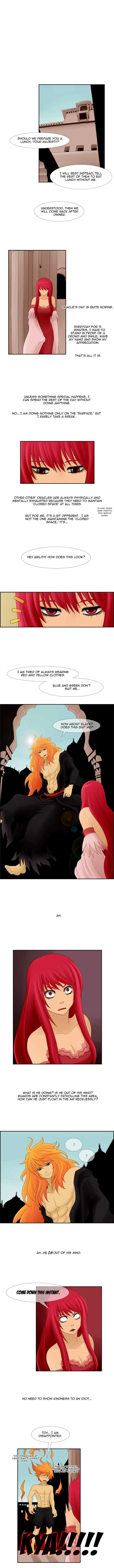 Kubera Chapter 6 – Page 3