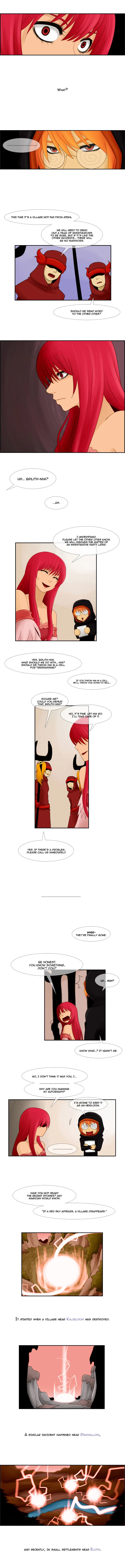 Kubera Chapter 6 – Page 5