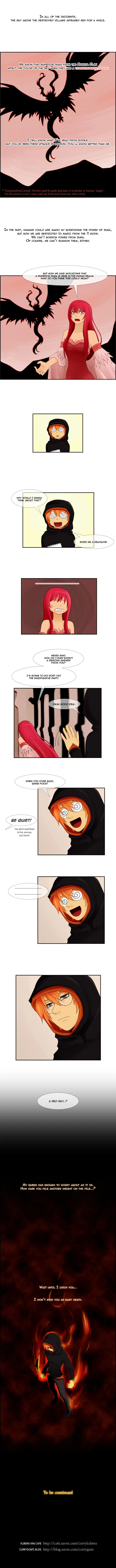 Kubera Chapter 6 – Page 6