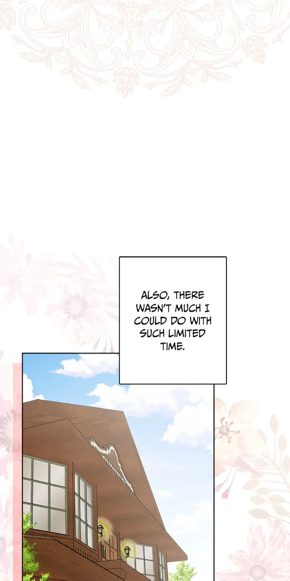 The Male Lead Is In Charge Of The Successor Chapter 24 – Page 5
