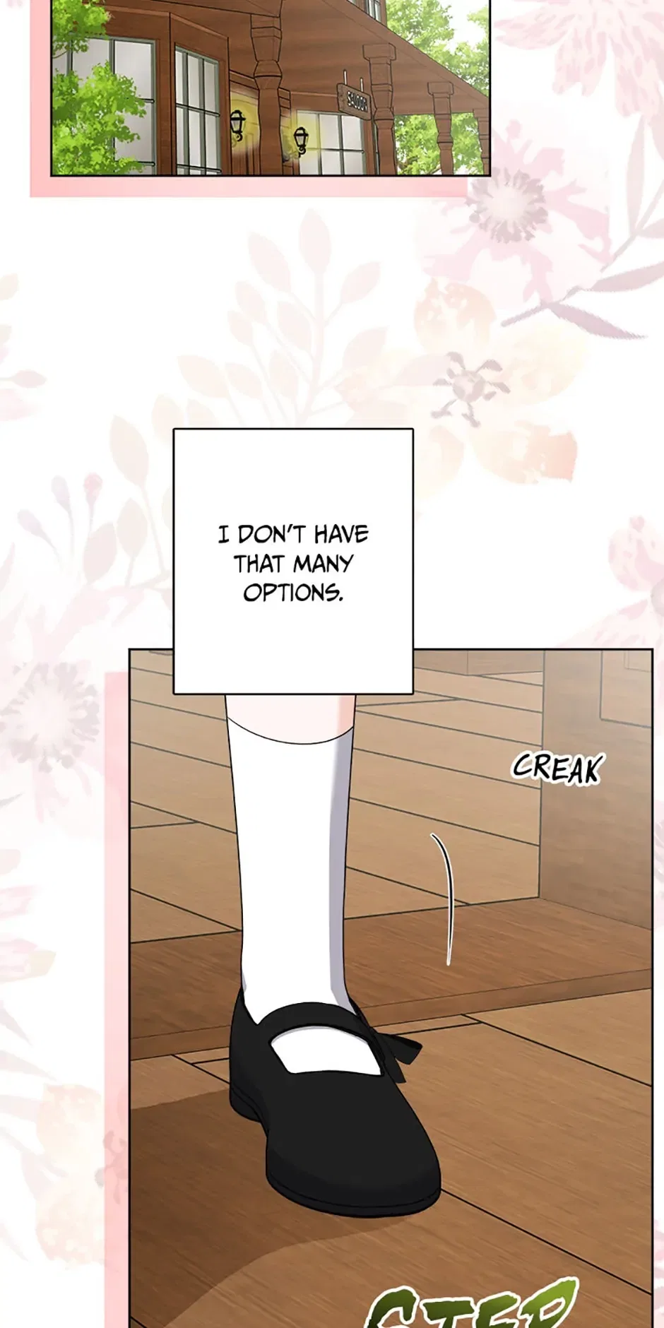 The Male Lead Is In Charge Of The Successor Chapter 24 – Page 6