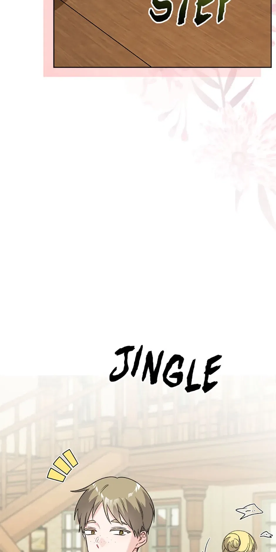 The Male Lead Is In Charge Of The Successor Chapter 24 – Page 7