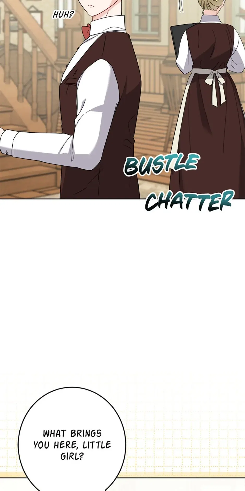The Male Lead Is In Charge Of The Successor Chapter 24 – Page 8