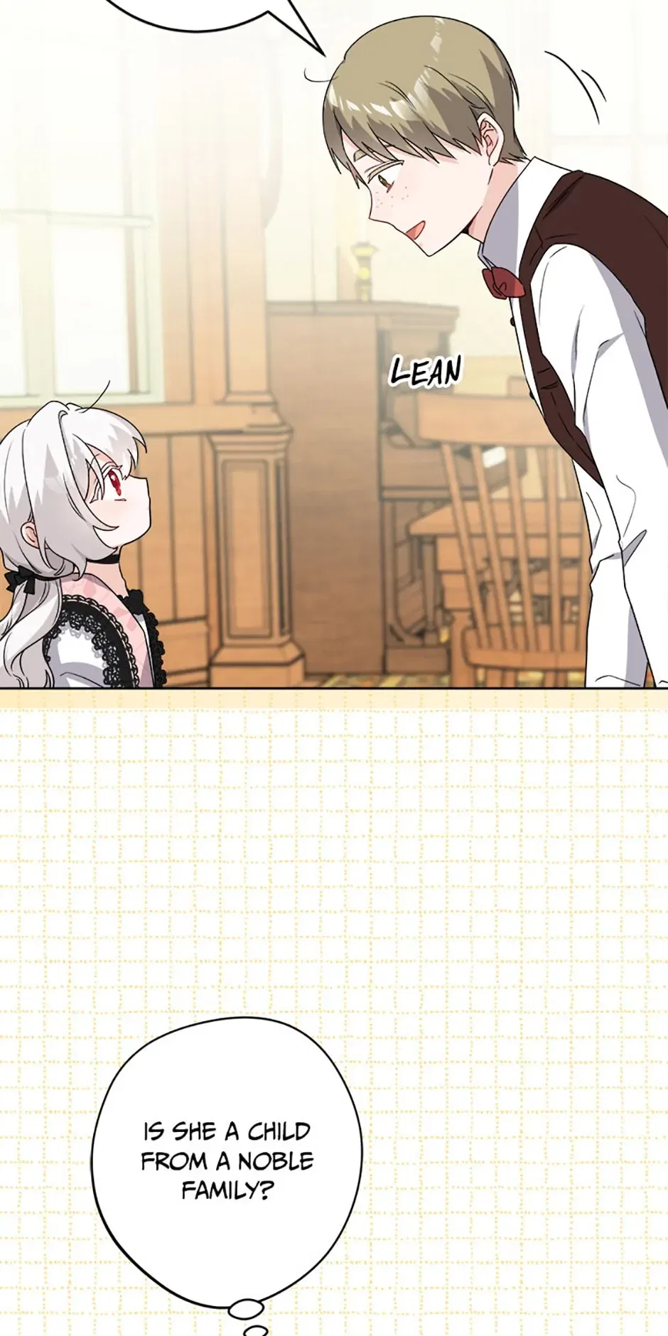 The Male Lead Is In Charge Of The Successor Chapter 24 – Page 9