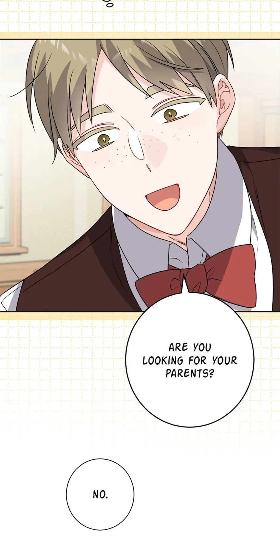 The Male Lead Is In Charge Of The Successor Chapter 24 – Page 10