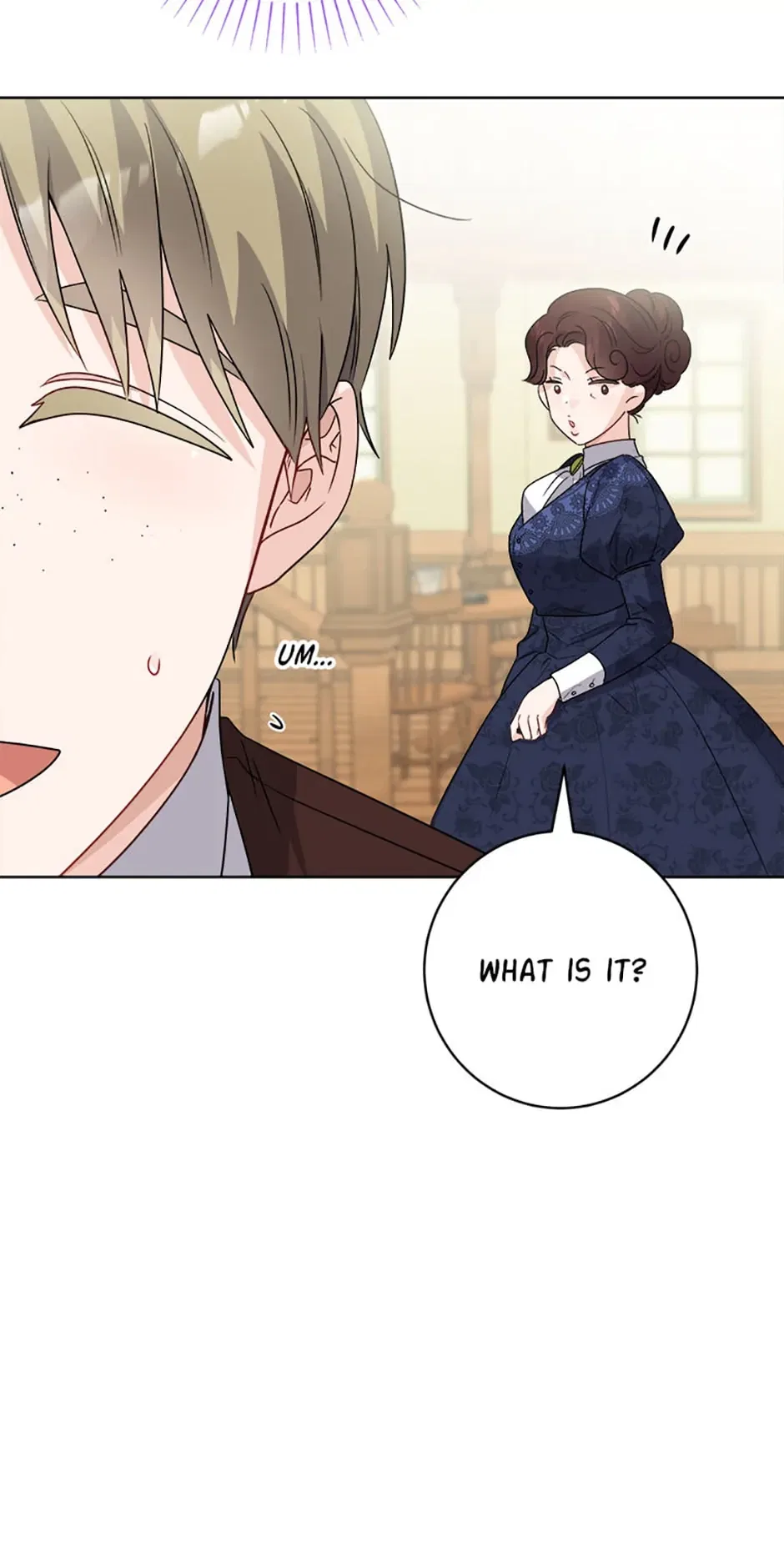 The Male Lead Is In Charge Of The Successor Chapter 24 – Page 13