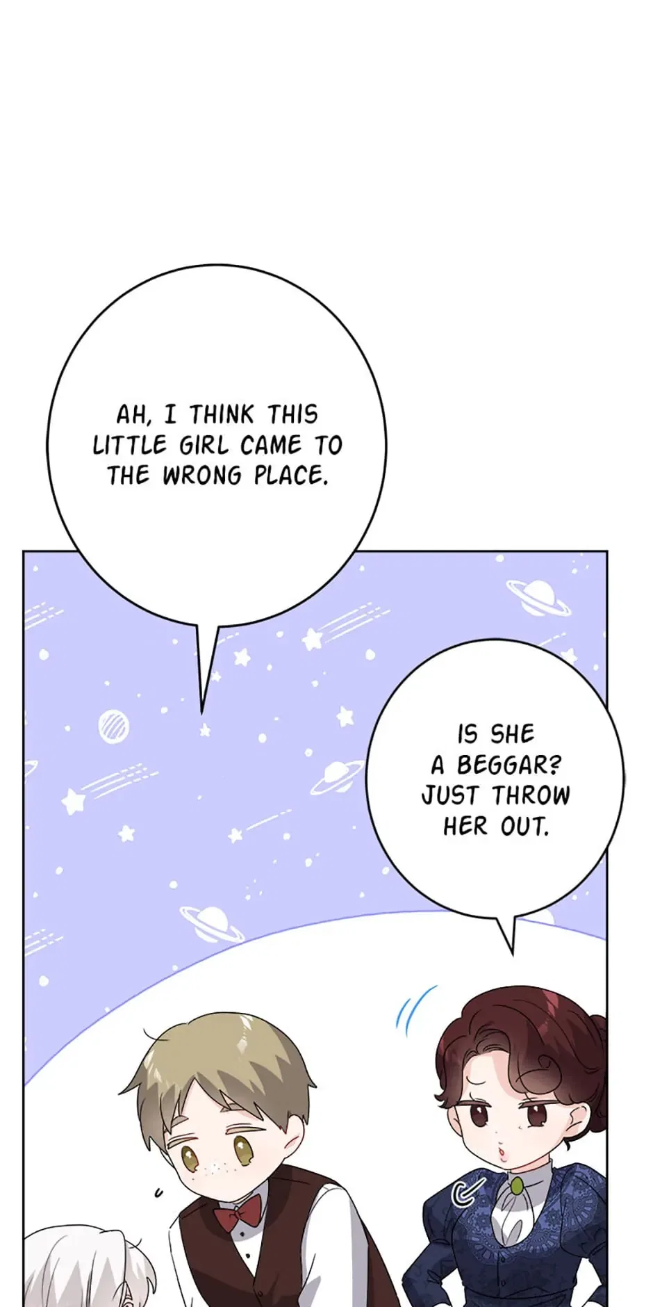 The Male Lead Is In Charge Of The Successor Chapter 24 – Page 14