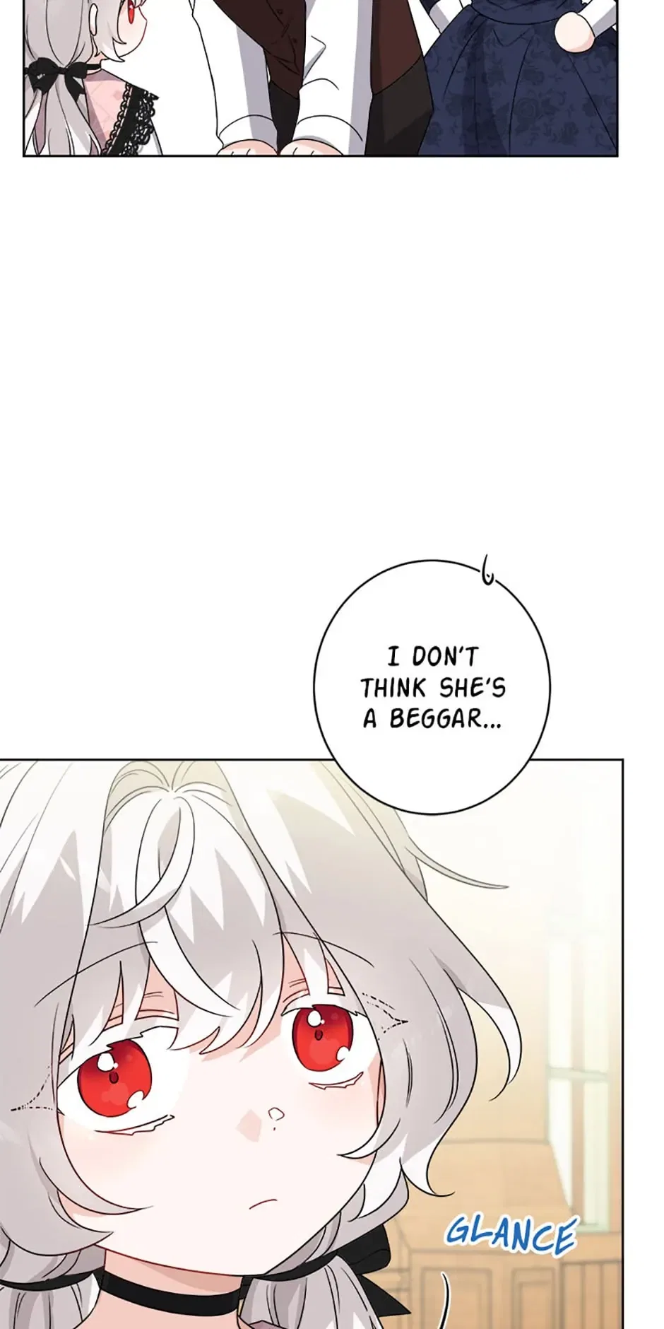 The Male Lead Is In Charge Of The Successor Chapter 24 – Page 15