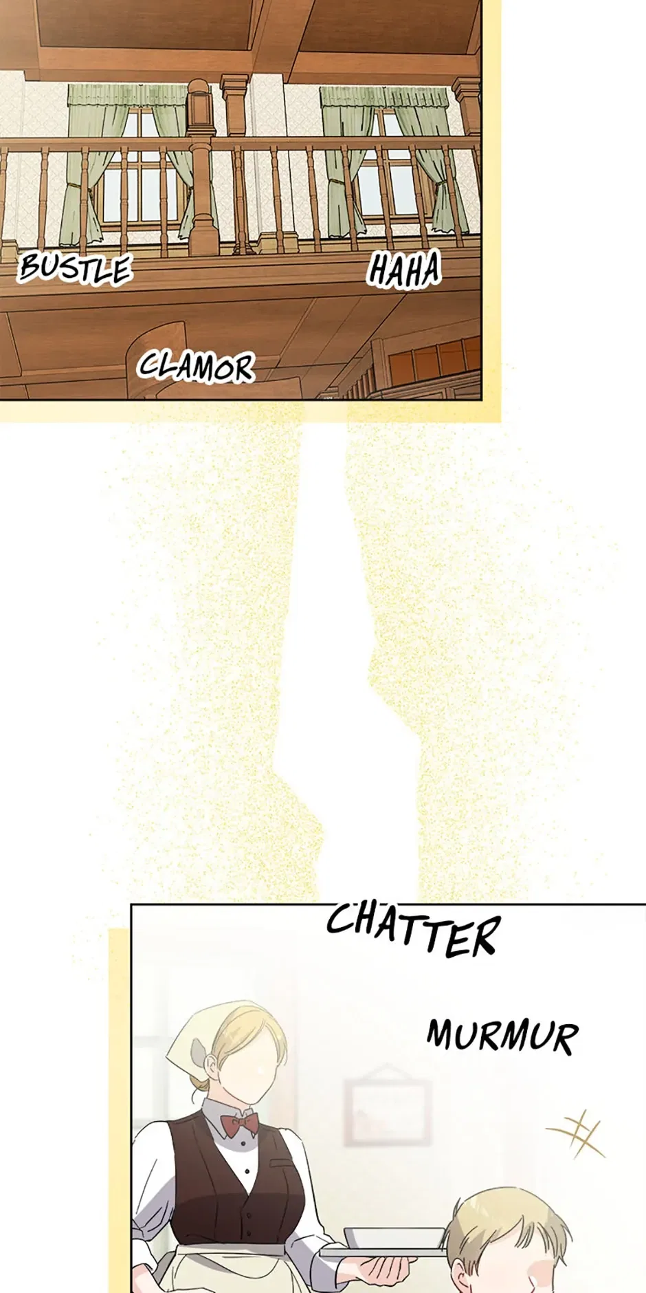 The Male Lead Is In Charge Of The Successor Chapter 24 – Page 17