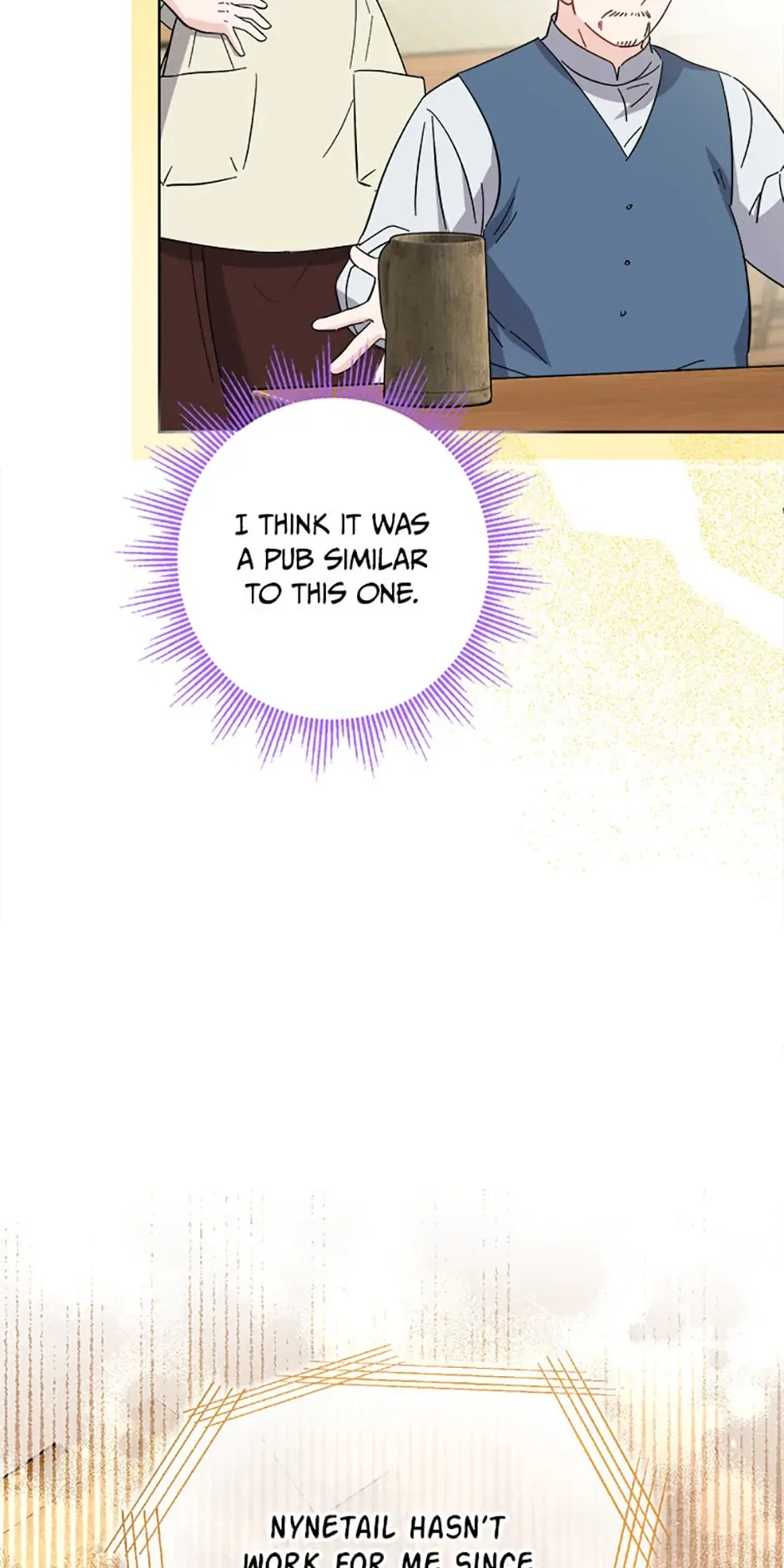 The Male Lead Is In Charge Of The Successor Chapter 24 – Page 18