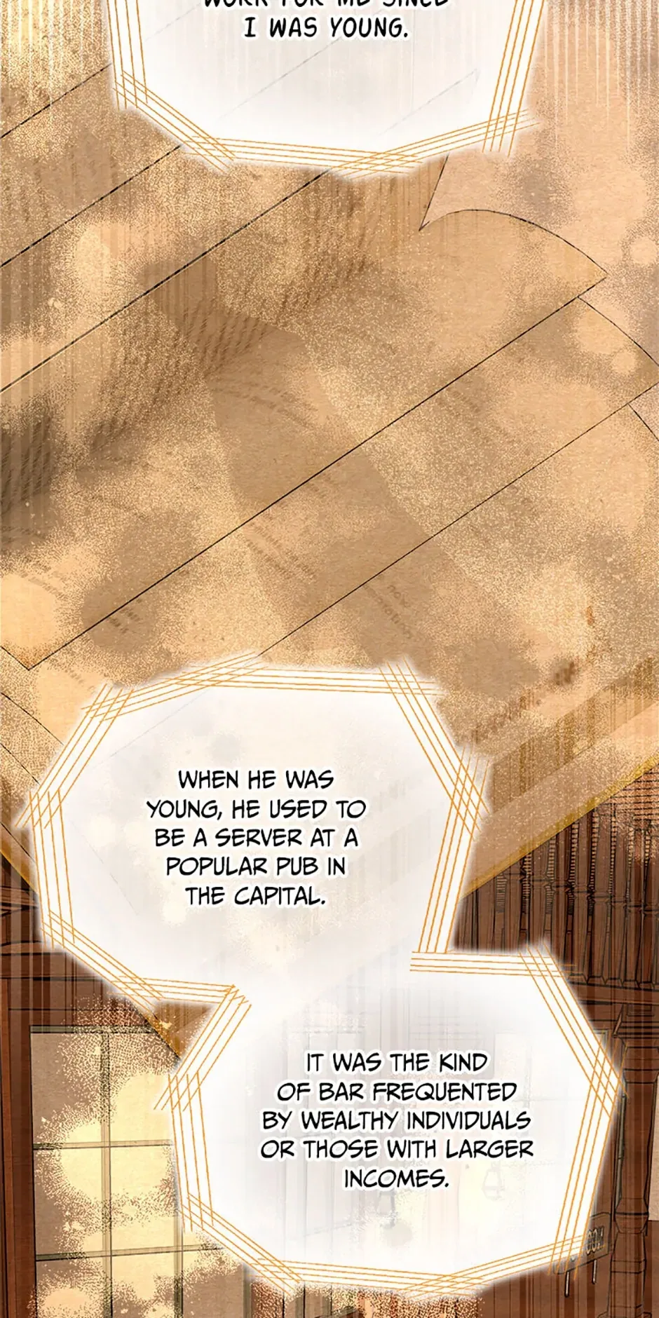 The Male Lead Is In Charge Of The Successor Chapter 24 – Page 19