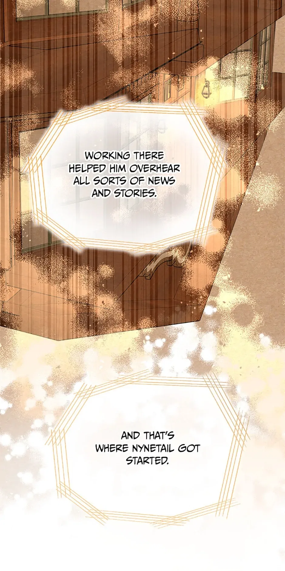 The Male Lead Is In Charge Of The Successor Chapter 24 – Page 20