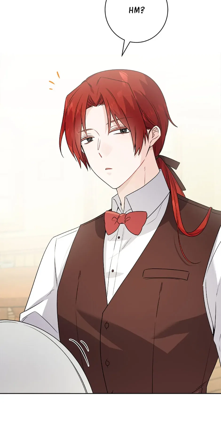 The Male Lead Is In Charge Of The Successor Chapter 24 – Page 26