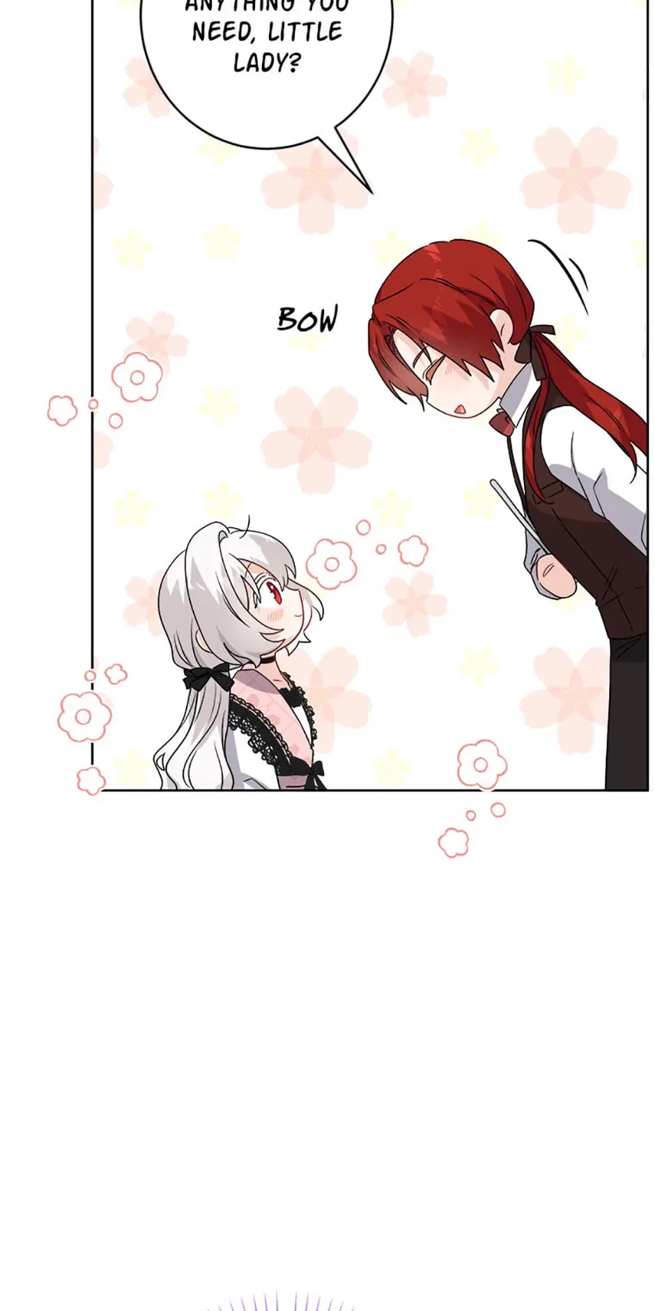 The Male Lead Is In Charge Of The Successor Chapter 24 – Page 28