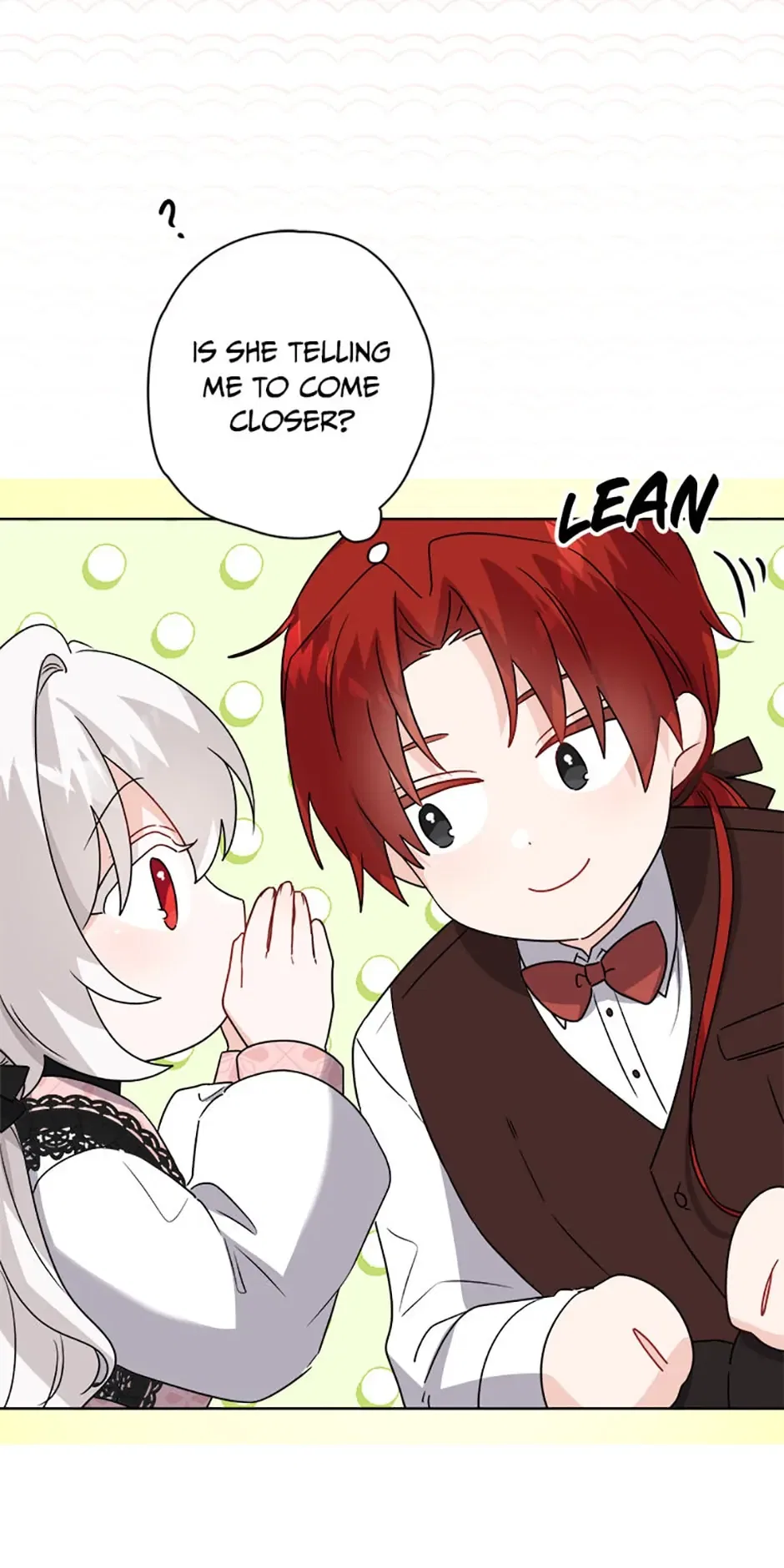 The Male Lead Is In Charge Of The Successor Chapter 24 – Page 30