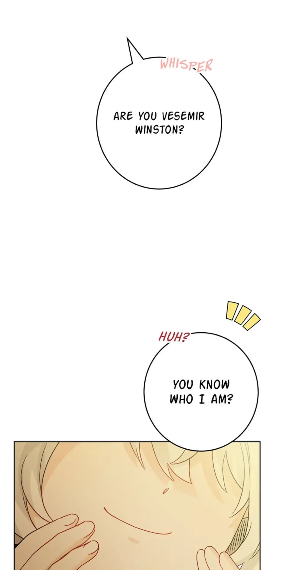 The Male Lead Is In Charge Of The Successor Chapter 24 – Page 31