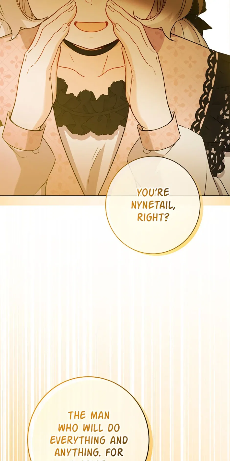 The Male Lead Is In Charge Of The Successor Chapter 24 – Page 35