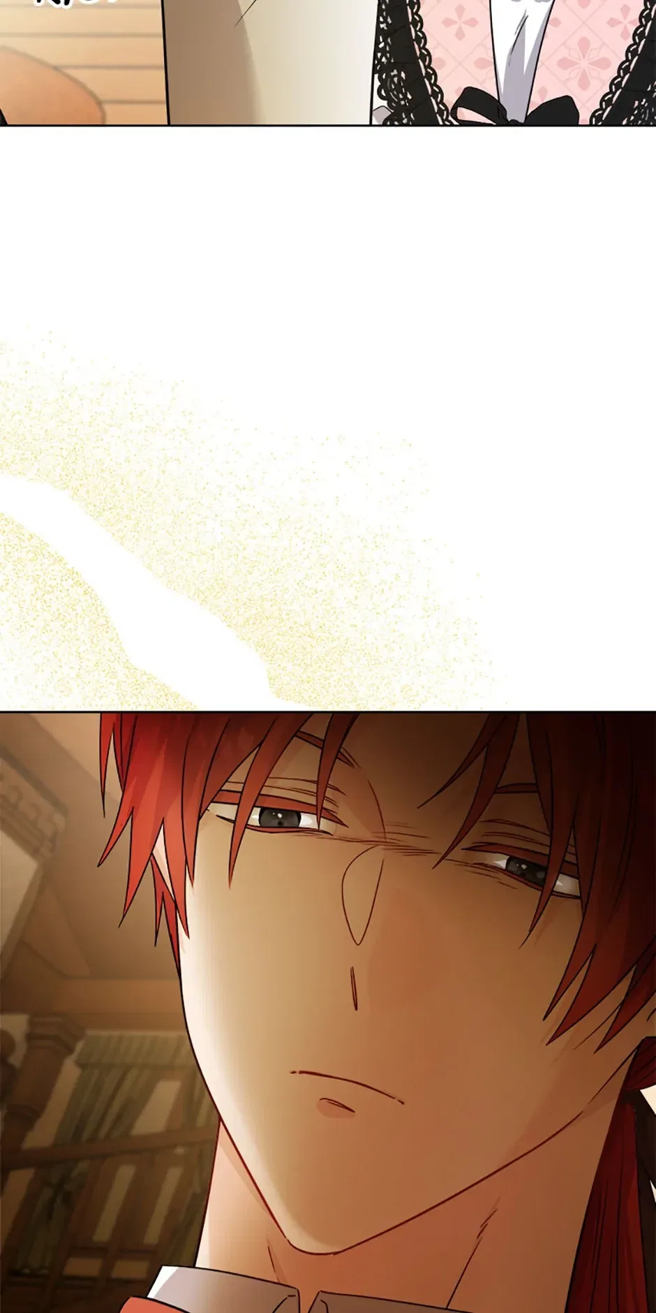 The Male Lead Is In Charge Of The Successor Chapter 24 – Page 38