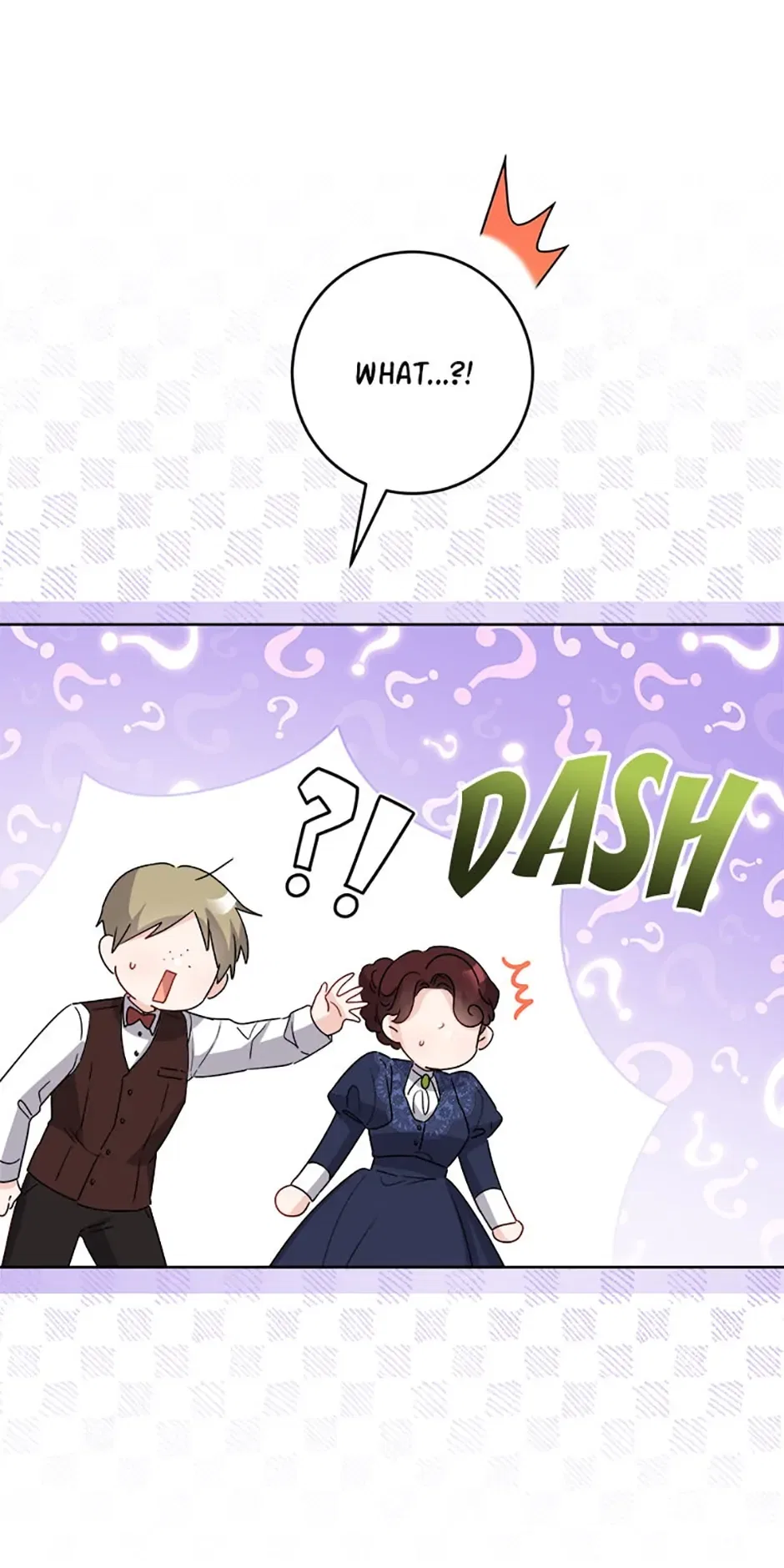 The Male Lead Is In Charge Of The Successor Chapter 24 – Page 41