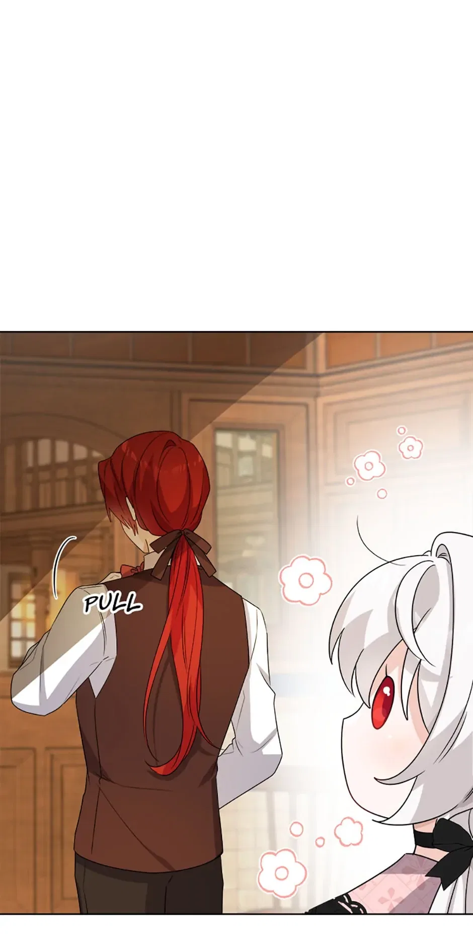 The Male Lead Is In Charge Of The Successor Chapter 24 – Page 46