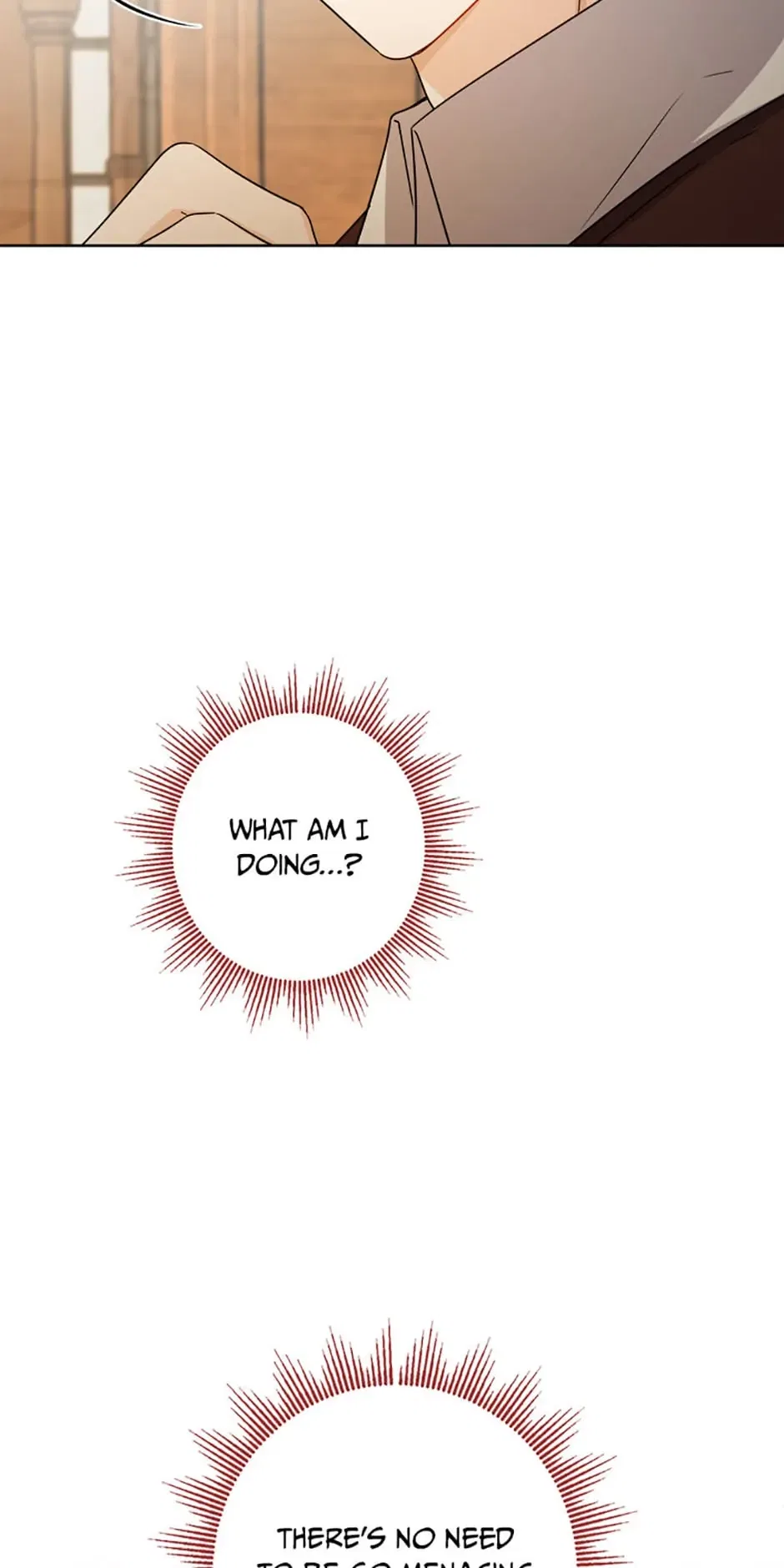 The Male Lead Is In Charge Of The Successor Chapter 24 – Page 48