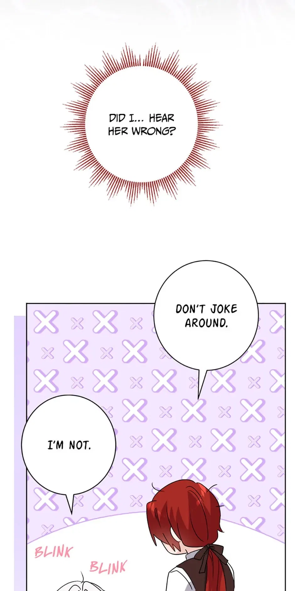The Male Lead Is In Charge Of The Successor Chapter 24 – Page 53