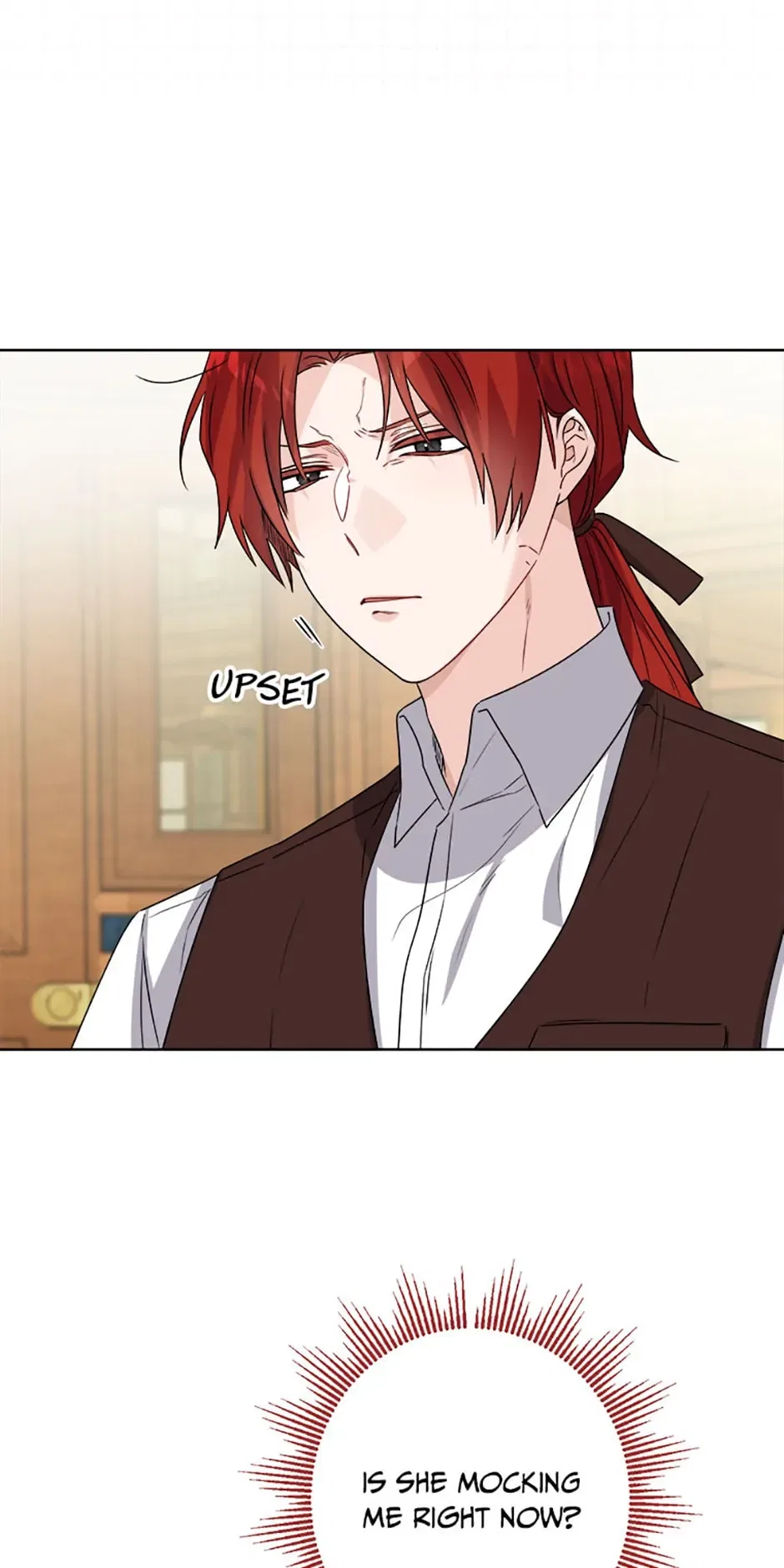 The Male Lead Is In Charge Of The Successor Chapter 24 – Page 57
