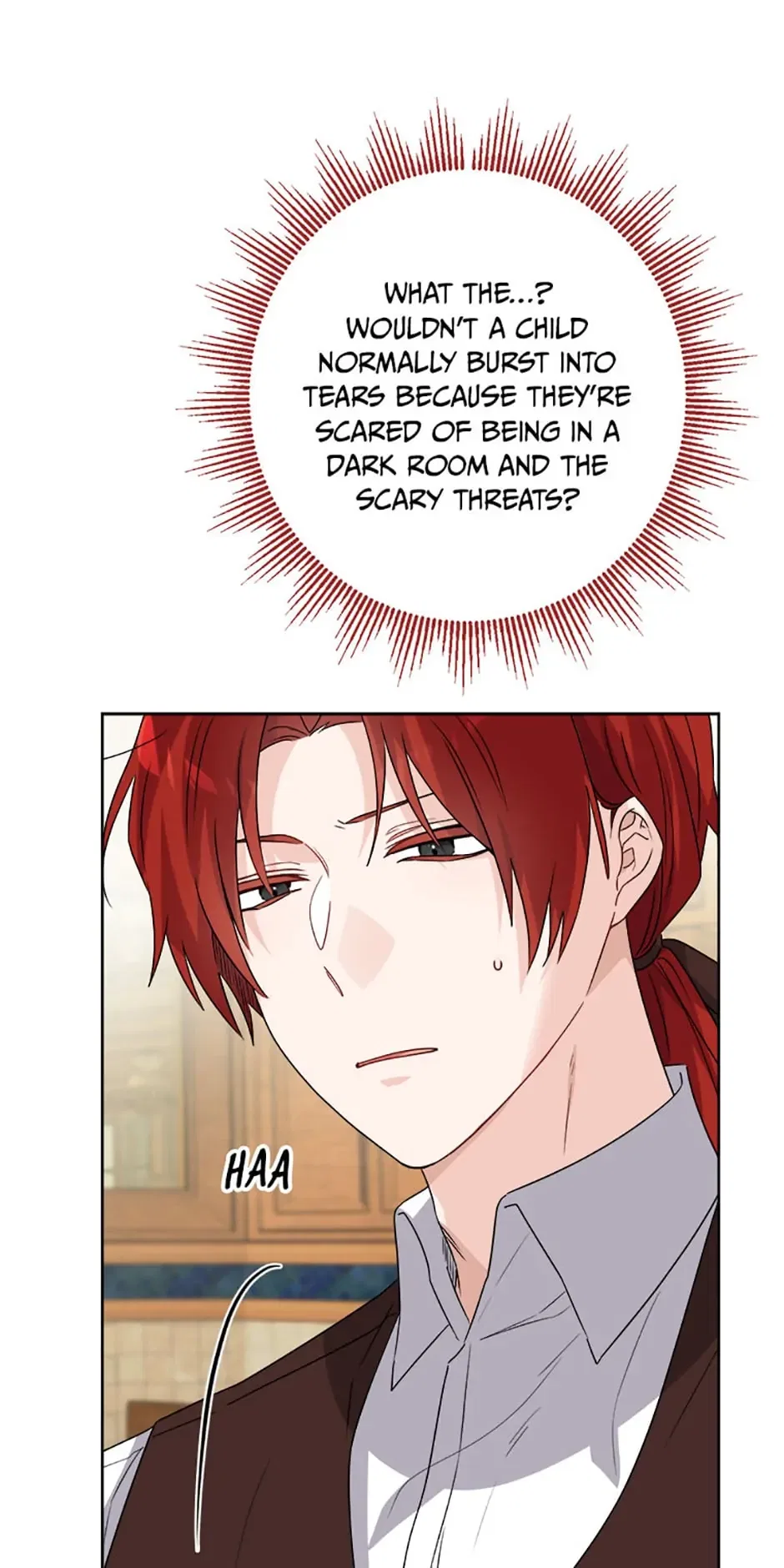 The Male Lead Is In Charge Of The Successor Chapter 24 – Page 61