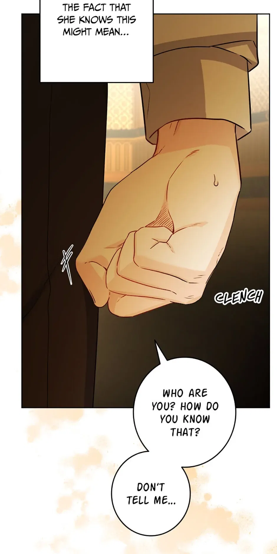 The Male Lead Is In Charge Of The Successor Chapter 24 – Page 67