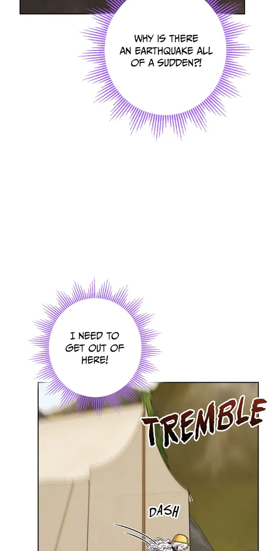 The Male Lead Is In Charge Of The Successor Chapter 23 – Page 2