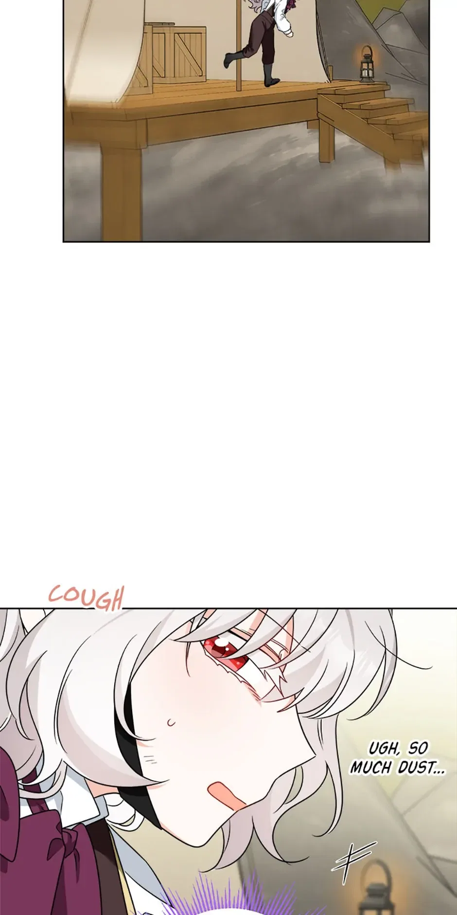 The Male Lead Is In Charge Of The Successor Chapter 23 – Page 3