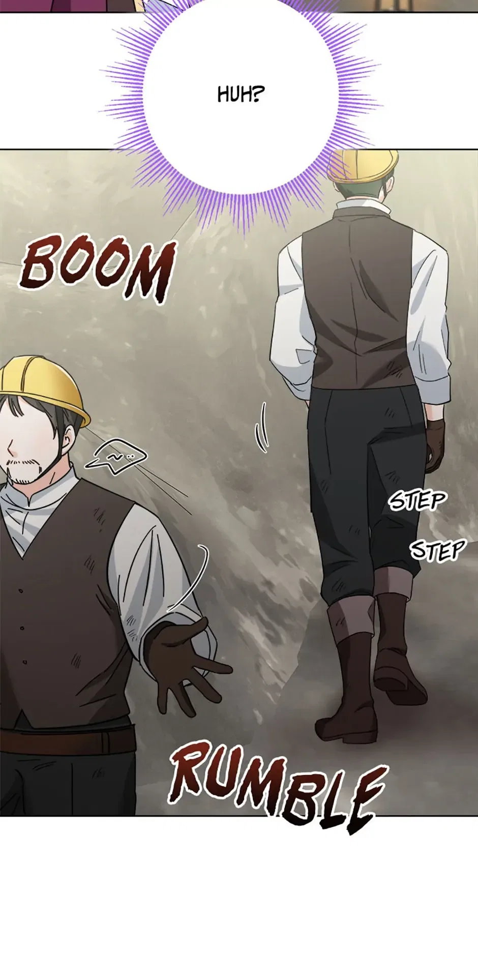The Male Lead Is In Charge Of The Successor Chapter 23 – Page 4