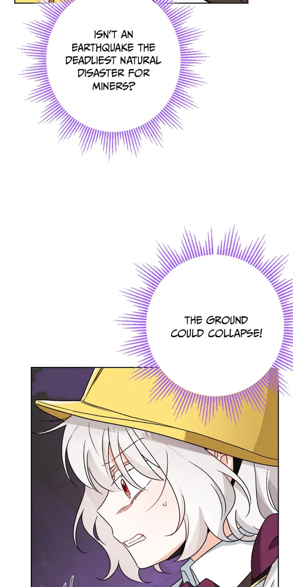 The Male Lead Is In Charge Of The Successor Chapter 23 – Page 6