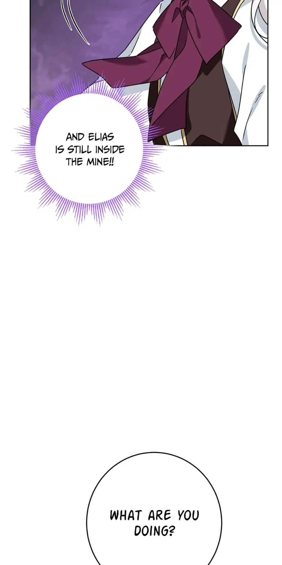The Male Lead Is In Charge Of The Successor Chapter 23 – Page 7